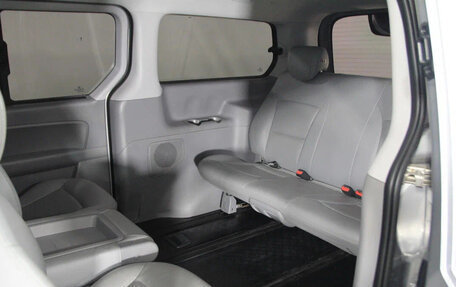 Hyundai Grand Starex Grand Starex I рестайлинг 2, 2019 год, 3 500 000 рублей, 4 фотография