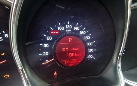 KIA cee'd III, 2015 год, 1 190 000 рублей, 7 фотография