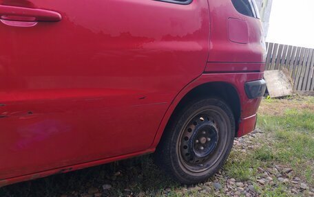 Toyota Raum I, 1999 год, 200 000 рублей, 22 фотография