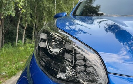 KIA Sportage IV рестайлинг, 2019 год, 2 300 000 рублей, 8 фотография