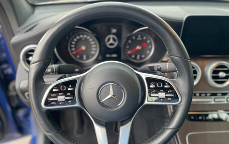 Mercedes-Benz GLC Coupe, 2021 год, 4 999 000 рублей, 6 фотография