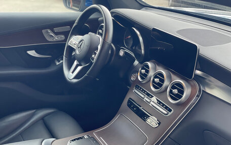 Mercedes-Benz GLC Coupe, 2021 год, 4 999 000 рублей, 5 фотография