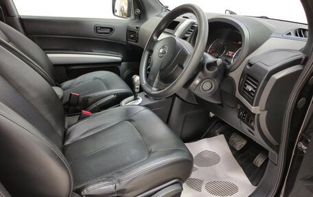 Nissan X-Trail, 2010 год, 1 250 000 рублей, 9 фотография