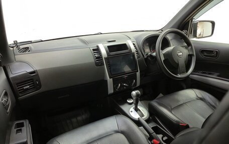Nissan X-Trail, 2010 год, 1 250 000 рублей, 12 фотография