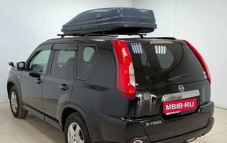 Nissan X-Trail, 2010 год, 1 250 000 рублей, 6 фотография