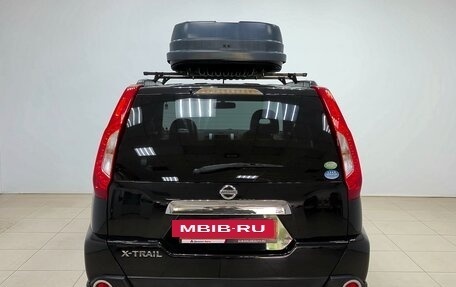 Nissan X-Trail, 2010 год, 1 250 000 рублей, 5 фотография