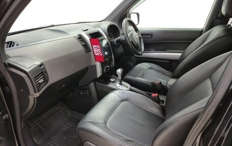 Nissan X-Trail, 2010 год, 1 250 000 рублей, 13 фотография