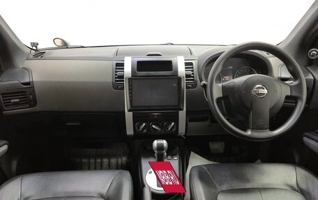 Nissan X-Trail, 2010 год, 1 250 000 рублей, 10 фотография