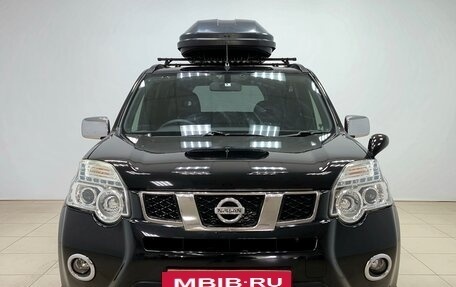 Nissan X-Trail, 2010 год, 1 250 000 рублей, 2 фотография