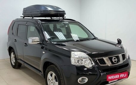 Nissan X-Trail, 2010 год, 1 250 000 рублей, 3 фотография