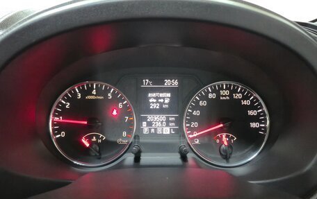 Nissan X-Trail, 2010 год, 1 250 000 рублей, 16 фотография