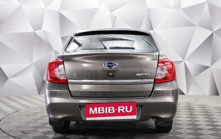 Datsun on-DO I рестайлинг, 2018 год, 788 000 рублей, 4 фотография