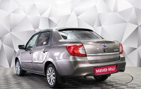 Datsun on-DO I рестайлинг, 2018 год, 788 000 рублей, 3 фотография