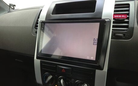 Nissan X-Trail, 2010 год, 1 250 000 рублей, 17 фотография