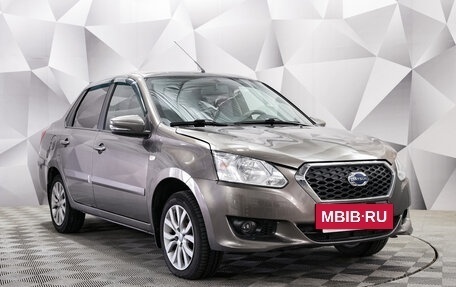 Datsun on-DO I рестайлинг, 2018 год, 788 000 рублей, 7 фотография