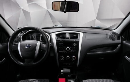 Datsun on-DO I рестайлинг, 2018 год, 788 000 рублей, 11 фотография