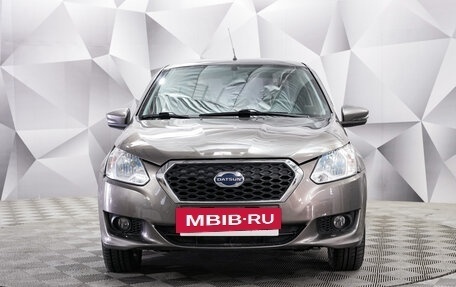 Datsun on-DO I рестайлинг, 2018 год, 788 000 рублей, 8 фотография