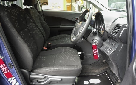 Toyota Ractis II, 2013 год, 1 000 000 рублей, 6 фотография