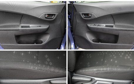 Toyota Ractis II, 2013 год, 1 000 000 рублей, 15 фотография
