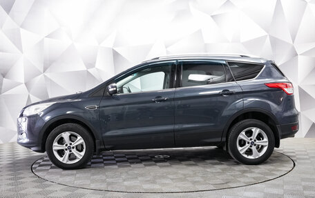Ford Kuga III, 2014 год, 1 130 000 рублей, 2 фотография