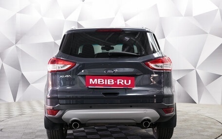 Ford Kuga III, 2014 год, 1 130 000 рублей, 4 фотография