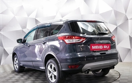 Ford Kuga III, 2014 год, 1 130 000 рублей, 3 фотография