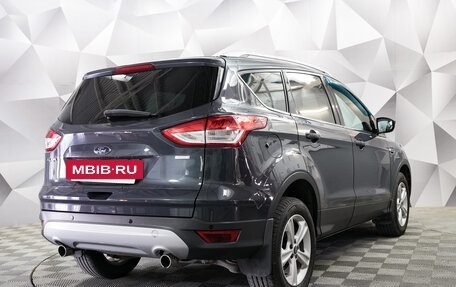 Ford Kuga III, 2014 год, 1 130 000 рублей, 5 фотография