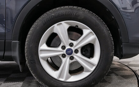 Ford Kuga III, 2014 год, 1 130 000 рублей, 9 фотография