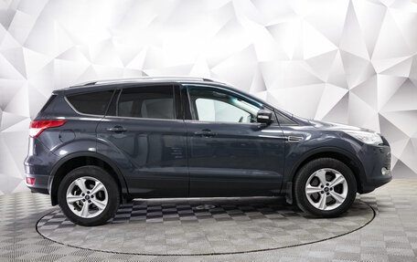 Ford Kuga III, 2014 год, 1 130 000 рублей, 6 фотография