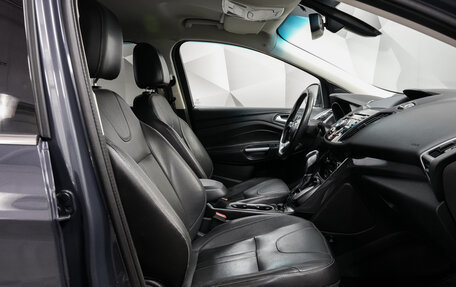 Ford Kuga III, 2014 год, 1 130 000 рублей, 12 фотография