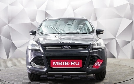 Ford Kuga III, 2014 год, 1 130 000 рублей, 8 фотография