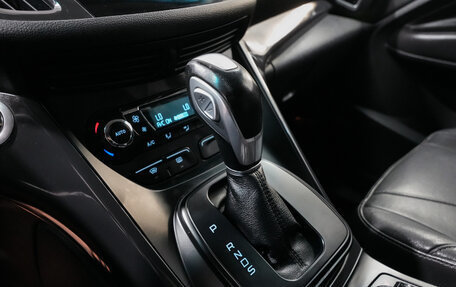 Ford Kuga III, 2014 год, 1 130 000 рублей, 17 фотография