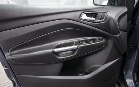 Ford Kuga III, 2014 год, 1 130 000 рублей, 16 фотография