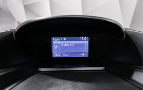 Ford Kuga III, 2014 год, 1 130 000 рублей, 20 фотография