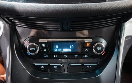 Ford Kuga III, 2014 год, 1 130 000 рублей, 18 фотография