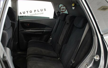 Hyundai Tucson III, 2008 год, 949 000 рублей, 9 фотография