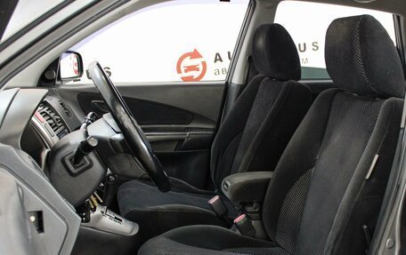 Hyundai Tucson III, 2008 год, 949 000 рублей, 8 фотография
