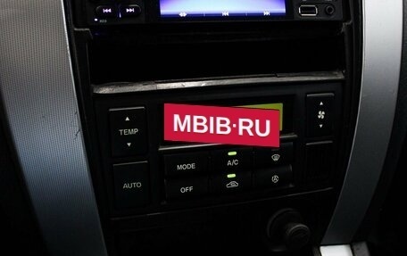 Hyundai Tucson III, 2008 год, 949 000 рублей, 13 фотография