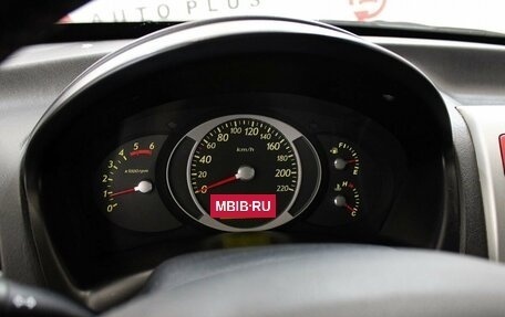 Hyundai Tucson III, 2008 год, 949 000 рублей, 12 фотография