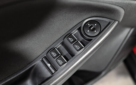 Ford Focus III, 2018 год, 1 250 000 рублей, 13 фотография