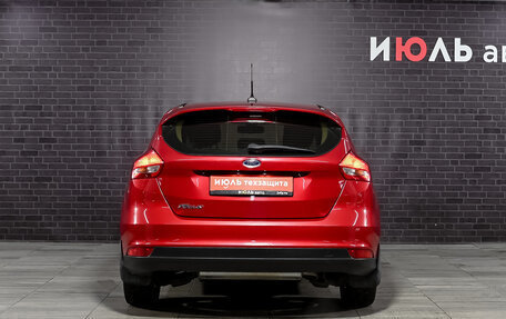 Ford Focus III, 2018 год, 1 250 000 рублей, 5 фотография