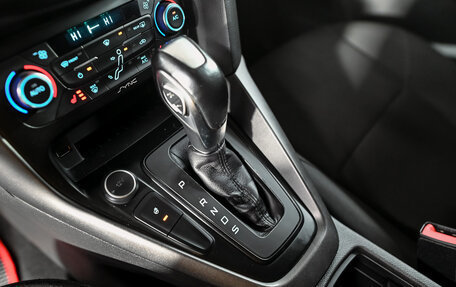 Ford Focus III, 2018 год, 1 250 000 рублей, 14 фотография