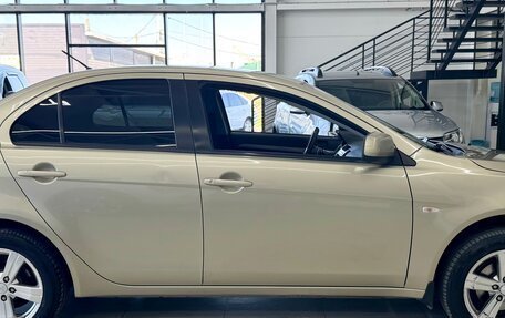 Mitsubishi Lancer IX, 2007 год, 779 000 рублей, 7 фотография