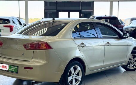 Mitsubishi Lancer IX, 2007 год, 779 000 рублей, 6 фотография