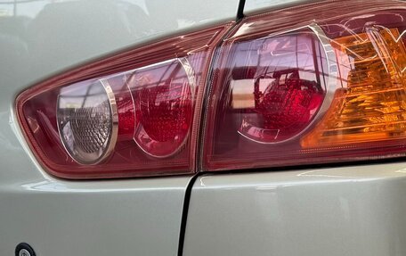 Mitsubishi Lancer IX, 2007 год, 779 000 рублей, 10 фотография