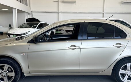 Mitsubishi Lancer IX, 2007 год, 779 000 рублей, 8 фотография