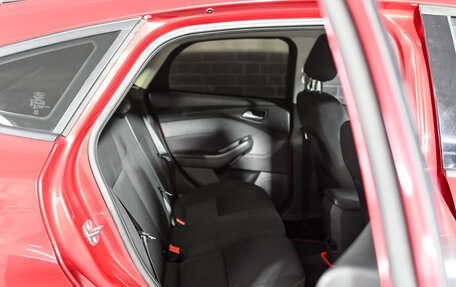 Ford Focus III, 2018 год, 1 250 000 рублей, 19 фотография