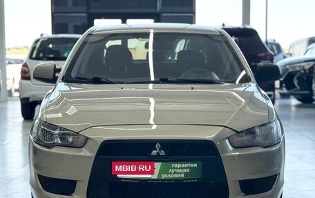 Mitsubishi Lancer IX, 2007 год, 779 000 рублей, 2 фотография