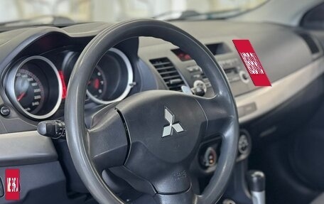 Mitsubishi Lancer IX, 2007 год, 779 000 рублей, 11 фотография