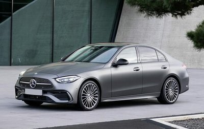 Mercedes-Benz C-Класс, 2021 год, 5 400 000 рублей, 1 фотография